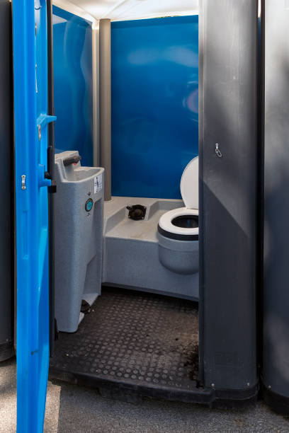 Best Construction site porta potty rental  in White City, UT