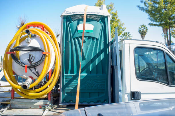 Best Long-term porta potty rental  in White City, UT
