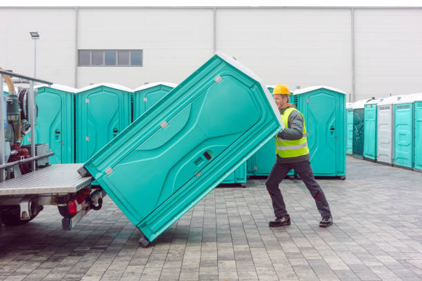 Best Portable bathroom rental  in White City, UT