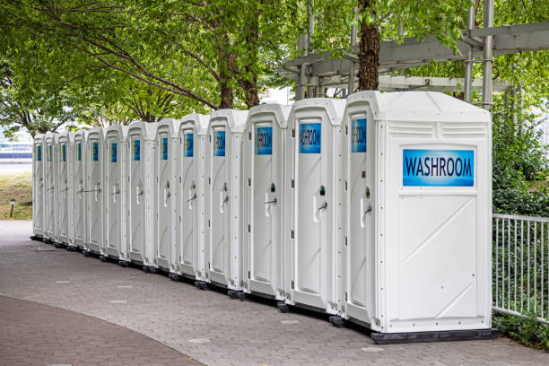 Best Wedding porta potty rental  in White City, UT