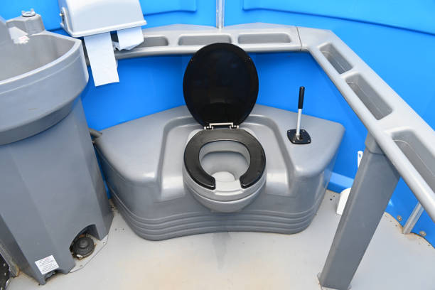 Portable Toilet Options We Offer in White City, UT