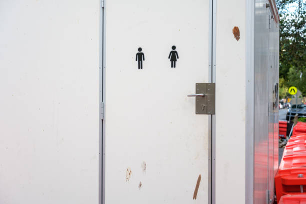 Best Temporary restroom rental  in White City, UT