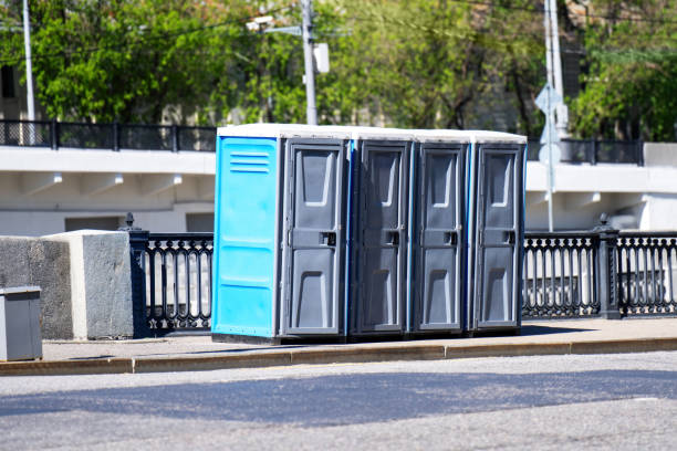 Best Long-term porta potty rental  in White City, UT