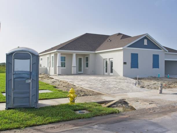 Best High-end porta potty rental  in White City, UT