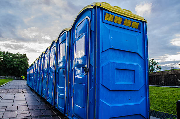 Best Porta potty delivery and setup  in White City, UT